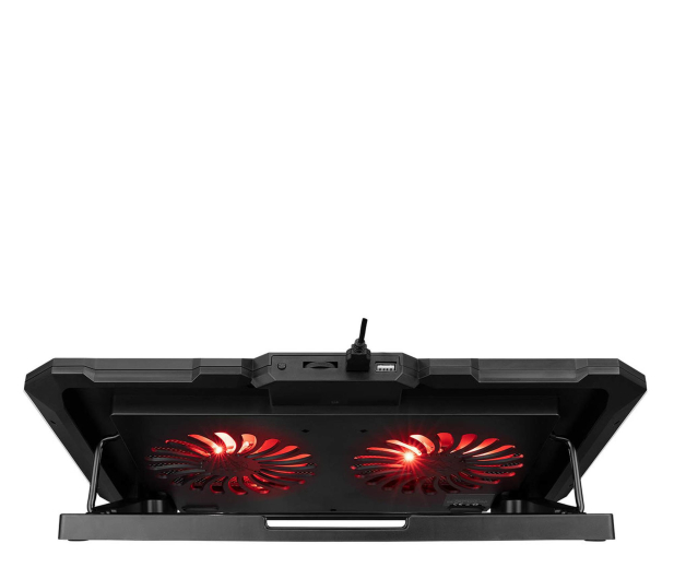 Rampage Claw 5-17" RGB - 1317592 - zdjęcie 4